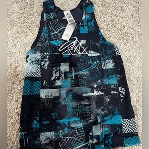 adidas Dame D.O.L.L.A. Tank Top